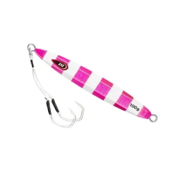 Jigs Slide Dancer | Williamson
