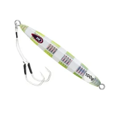 Jigs Slide Dancer | Williamson