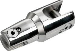 Jonctin d'ancre bateau tournante Mega inox AISI 316 - DOUGLAS MARINE
