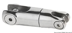 JONCTION ANCRE ARTICULEE EN INOX SUR EMERILLON | OSCULATI