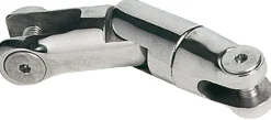 JONCTION ANCRE EN INOX A DOUBLE ARTICULATION | OSCULATI