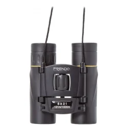 JUMELLES 8X21 COMPACTES - FRENDO