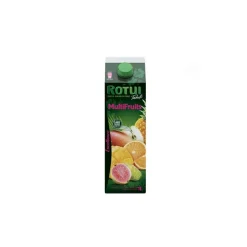 JUS MULTIFRUITS 100% AVEC NONI 1L TAHITI