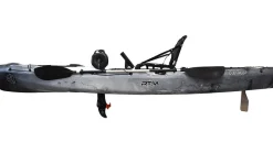 Kayak rigide HIRO IMPULSE DRIVE ROTOMOD
