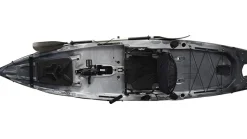 Kayak rigide HIRO IMPULSE DRIVE ROTOMOD