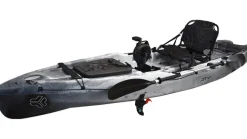 Kayak rigide HIRO IMPULSE DRIVE ROTOMOD