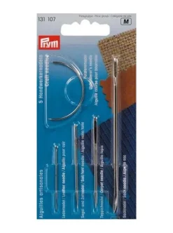 KIT 5 AIGUILLE VOILE - PRYM