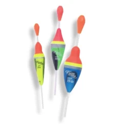 KIT 3 FLOTTEURS CARNASSIERS WATERQUEEN