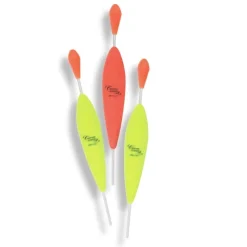 KIT 3 FLOTTEURS WATERQUEEN CARNASSIERS