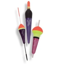 KIT 3 FLOTTEURS WATERQUEEN TRUITE