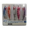 KIT 5 TURL FLOT 70