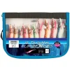 KIT 10 TURLUTTES PLONGEANTES SEA SQUID
