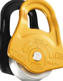 Kit CREVASSE RESCUE - PETZL