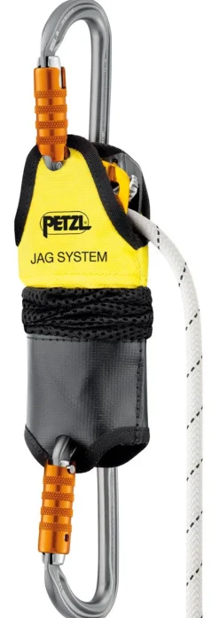 Kit de mouflage Jag System 5m - PETZL