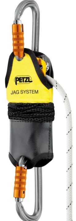 Kit de mouflage Jag System 1m - PETZL