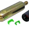 Kit de recharge Hydrostatique Hammar - bouteille 38 g CO2 et mécanisme Hammar