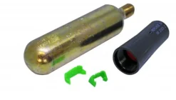 Kit de recharge Hydrostatique Hammar - bouteille 38 g CO2 et mécanisme Hammar