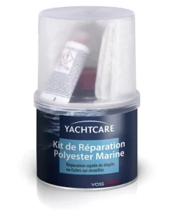 KIT DE REPARATION POLYESTER | YACHTCARE