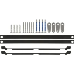 Kit d'encastrement pour GPSMAP 723/923/1223