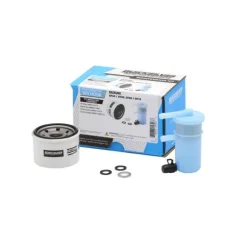 Kit entretien 100h pour moteurs Suzuki