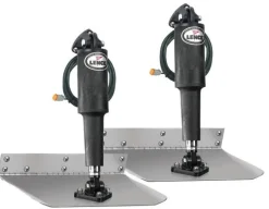 Kit flaps LENCO Standard Mount