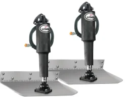Kit flaps LENCO Standard Mount