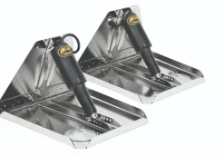 Kit flaps série Heavy Duty - LENCO
