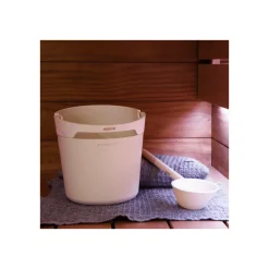 KIT HARVIA HELMI - IVOIRE POOLSTAR