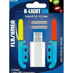 KIT INDICATEUR R-LIGHT GM