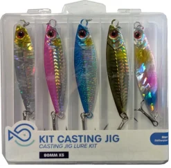 KIT JIG SRT 60G