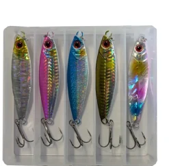 KIT JIG SRT 60G
