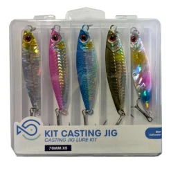 KIT JIG SRT 40G