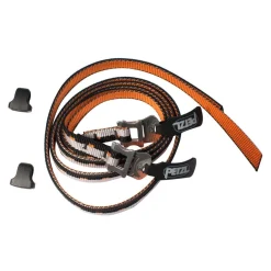 Kit lanières crampons pour SpirLock-LeverLock-Flexlock - PETZL