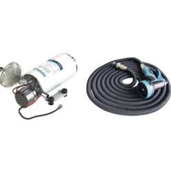 Kit lavage de pont MARCO MARCO