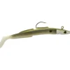 KIT LEURRE SOUPLE MONTÉ SANDYLL PRO 190 + CORPS ULTIMATE FISHING