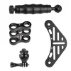 Kit mini platine pour caméra HO2 ORCATORCH