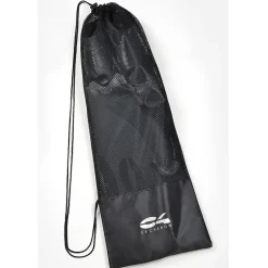 Kit Palmes/masque/tuba de chasse sous-marine STORM C4
