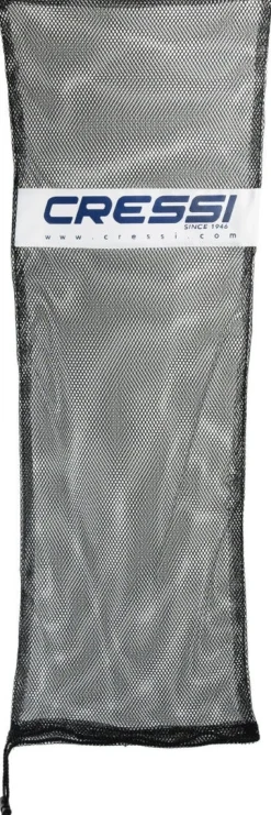 KIT PMT PALMES MASQUE TUBA AGUA | CRESSI SUB