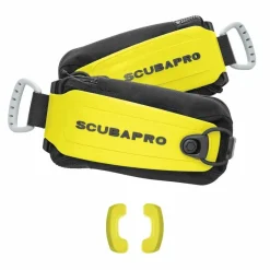 Kit poche à lest MONORAIL standard pour gilet HYDROS PRO 2