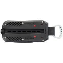 Kit poche à lest MONORAIL standard pour gilet HYDROS PRO 2
