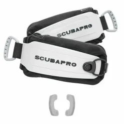 Kit poche à lest MONORAIL standard pour gilet HYDROS PRO 2