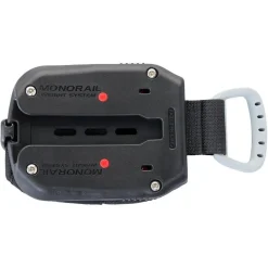Kit poche à lest MONORAIL mini pour gilet HYDROS PRO 2
