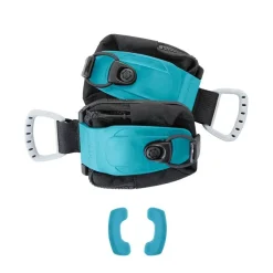 Kit poche à lest MONORAIL mini pour gilet HYDROS PRO 2