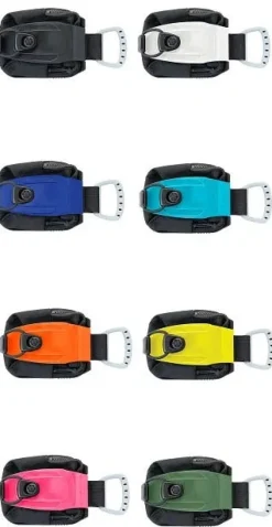 Kit poche à lest MONORAIL mini pour gilet HYDROS PRO 2