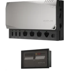 Kit Power Hub EcoFlow