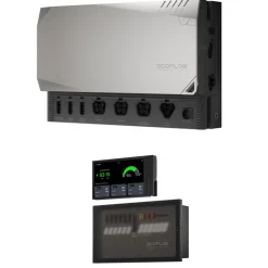 Kit Power Hub EcoFlow