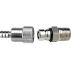 KIT RACCORD RAPIDE universel pour NOURRICE - NAVEO