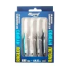 KIT RAG HYBRID 105 X4