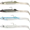 KIT RAG HYBRID 85 X4
