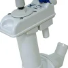 KIT RECHANGE WC MANUEL - LALIZAS